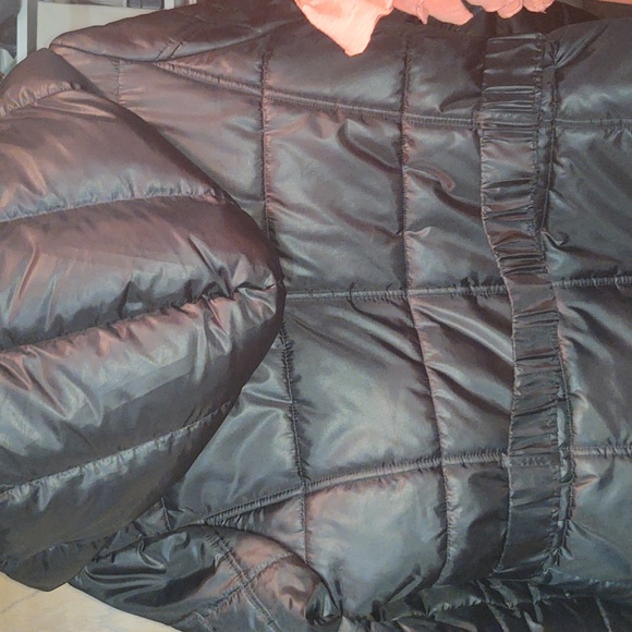 Woman's mission coat worn once size XXL super cute - Picture 2 of 2